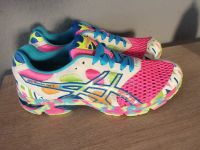 Asics Gel-Noosa TRI 7 Laufschuhe Gr 44,5 wie Neu!! Bochum - Bochum-Ost Vorschau