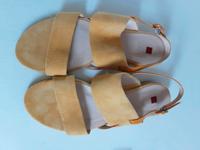 Sommerschuh Gr.6.5 Schleswig-Holstein - Glinde Vorschau