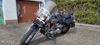 Yamaha Drag Star 650 Bayern - Großenseebach Vorschau