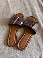Damen Schlappen Gr 37 Graceland / Sandalen / Sommer Bayern - Kolbermoor Vorschau
