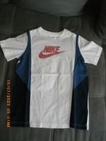 Orig. Nike Jungen T Shirt Gr 158 Essen-West - Frohnhausen Vorschau