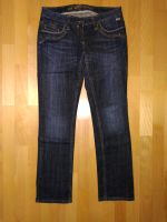 Timezone Jeans Damen TahilaTZ 27/30 Style 16-5129 Baden-Württemberg - Freiburg im Breisgau Vorschau