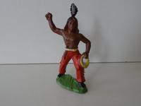Indianer Cowboy DDR Sachsen - Belgern Vorschau
