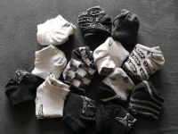 Sneakersocken, Größe 35-38 Rheinland-Pfalz - Heimweiler Vorschau