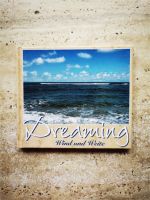 Buch: Dreaming - Wind und Weite Hessen - Schlüchtern Vorschau