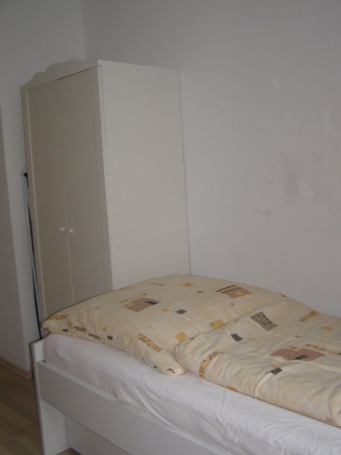 Große Ferienwohnung, Villingen, Schwarzwald, 3 Zimmer, 5 Personen in Villingen-Schwenningen