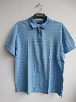 Chaps Ralph Lauren Polo Shirt hellblau/gelb gestreift L Bayern - Bayreuth Vorschau