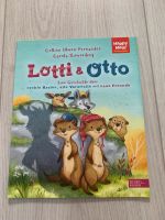 Buch Lotti & Otto Geschichte echte Kerle, Vorurteile und Freunde Nordrhein-Westfalen - Nordkirchen Vorschau