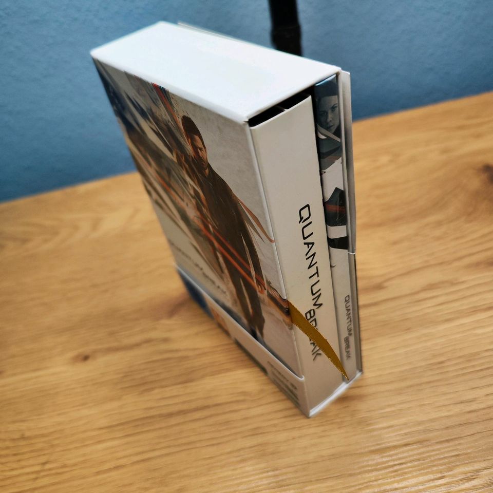 Quantum Break Timeless Collectors Edition PC in Dülmen