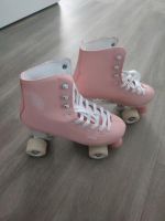 Rollschuhe Oxelo Gr. 40 + Tragetasche Nordrhein-Westfalen - Olpe Vorschau