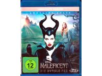 Maleficent - Die dunkle Fee (2014) - Blu-ray Köln - Ehrenfeld Vorschau