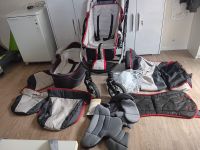 3 teiliger Kinderwagen Hessen - Löhnberg Vorschau