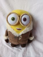 Minion Minions Plüsch Bob, Winter Edition 2 Farbige Augen,26cm Baden-Württemberg - Ulm Vorschau