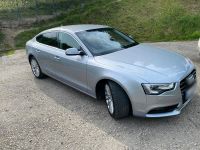 Audi A5  2.0TDI Sportback Bayern - Ergolding Vorschau