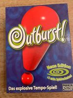 Gesellschaftsspiel OUTBURST -Neue Edition Nordrhein-Westfalen - Geldern Vorschau