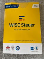 WISO Steuer 2024 nicht registriert Bayern - Haßfurt Vorschau