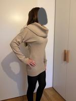 Sisley Oversized Rollkraken Pullover Gr: Medium Bayern - Olching Vorschau