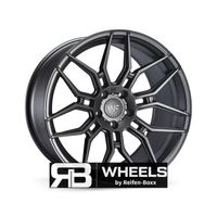 AUDI S5 A5 B9 B8 S7 A7 4G SLINE QUATTRO // "NEU" 4x 10,5x20 ZOLL FELGEN SATZ #F2350# WHEELFORCE WHEELS CF.2-FF CF2 FLOWFORGED 20ZOLL WF FELGENSATZ RÄDER RB-WHEELS Baden-Württemberg - Nufringen Vorschau