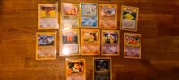 Diverse Pokemon Karten Neo Genesis Destiny Revelation Nordrhein-Westfalen - Detmold Vorschau