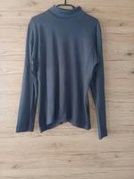 Rollkragen Pullover / Langarmshirt Bayern - Tittling Vorschau
