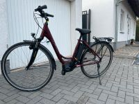 E Bike Damen 28 Zoll Sachsen-Anhalt - Magdeburg Vorschau