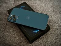 iPhone 12 Pro Max 128GB Pacific Blue Leipzig - Möckern Vorschau