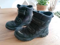 Super fit superfit Winterstiefel Schuhe Gr. 34 gefüttert schwarz Rheinland-Pfalz - Üdersdorf Vorschau