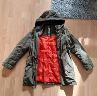 S.Oliver Herrenjacke Nordrhein-Westfalen - Hilden Vorschau