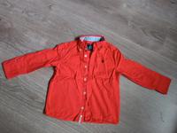 Jungen Hemd c&a Palomino Größe 92 Sachsen - Großröhrsdorf Vorschau