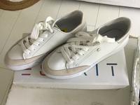 Esprit Schuhe Sneaker Sportschuhe Gr.36 NEU Düsseldorf - Bilk Vorschau