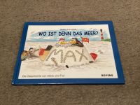 „Wo ist denn das Meer“ Buch Nordrhein-Westfalen - Erndtebrück Vorschau