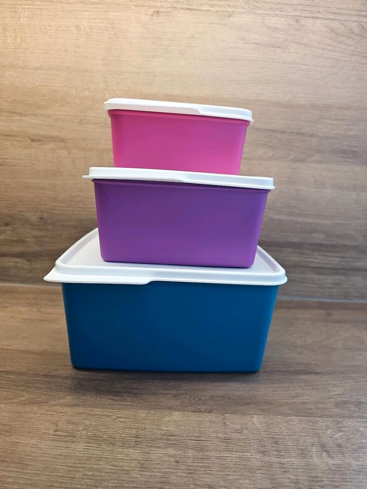 Tupperware Frische Ecke Set in Ortrand