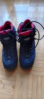 Wanderschuhe Meindl Gr. 39 (Fehlkauf) Bayern - Memmingen Vorschau