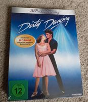 Dirty Dancing 25. Geburtstagsedition Neu OVP Brandenburg - Kloster Lehnin Vorschau