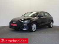 Audi A3 Sportback 40 TFSI e S tronic VIRTUAL PDC 16 C Bayern - Weißenburg in Bayern Vorschau