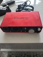 Audiointerface Nordrhein-Westfalen - Bergkamen Vorschau