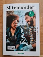 "Miteinander!", Deutsch für Alltag und Beruf, B1.2, Kurs-und Arbe Essen - Stoppenberg Vorschau