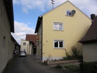 *Reserviert* Einfamilienhaus mit viel Platz für Familie und mehr am Tor zur fränkischen Schweiz! Bayern - Eggolsheim Vorschau