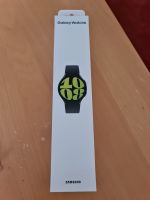 Smartwatch - Galaxy Watch 6 - Graphite Hessen - Rodgau Vorschau
