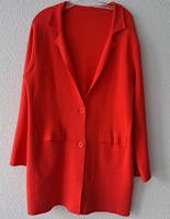 Blazer Strickjacke Longblazer leichter Mantel Nordrhein-Westfalen - Halver Vorschau