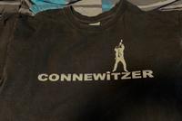 Seltenes Connewitzer T Shirt vom Pavillon am Kreuz Sachsen - Markkleeberg Vorschau