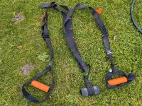 Sling Trainer / TRX / Terraband Sportsline Schleswig-Holstein - Reinfeld Vorschau