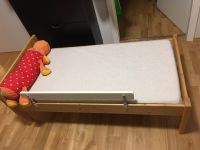 Kinderbett 140x70 aus Holz mit Matratze Nordrhein-Westfalen - Hilden Vorschau