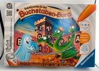 TipToi / Spiel / Schatzsuche in der Buchstaben-Burg* Baden-Württemberg - Biberach an der Riß Vorschau