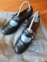 Flamencoschuhe Hessen - Wolfhagen  Vorschau