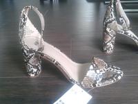 Neu! Schuhe Pumps Damen Gr. 41 Sandale Bayern - Fürth Vorschau