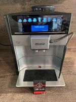 Siemens EQ6 Plus S100 Kaffeevollautomaten Gewährleistung Brandenburg - Hennigsdorf Vorschau