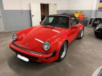 Porsche 911 Carrera Cabrio G50 Urmodell WTL Look Nordrhein-Westfalen - Arnsberg Vorschau