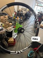 Enve Laufradsatz m60 Fourty HV Carbon Felge 29 Frankfurt am Main - Ostend Vorschau