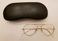 Ray Ban Brille Aviator Large Metal RB3025 W3234 Gr.55-14 small München - Trudering-Riem Vorschau